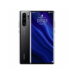 Huawei P30 Pro 8 Go/128 Go SIM unique Noir