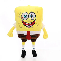 Universal Spongebob Squarepants Doll Big Star Pillow Planch Toy 35 cm 