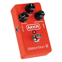 Distorsion III M115 MXR