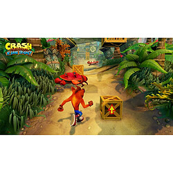 Activision Crash Bandicoot N. Sane Trilogy - Jeu PC