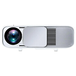 Yonis Videoprojecteur LED Full HD 1080P 4000 Lumens Smart pas cher