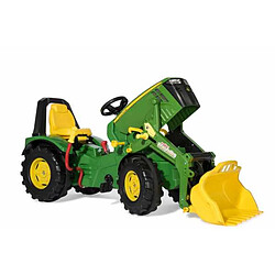 Avis Rolly Toys rollyX-Trac Premium John Deere 8400R