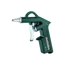 Metabo - Soufflette à air comprimé 2-6bar 100-200l/min - BP 10