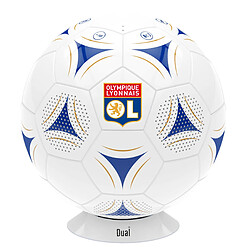 Olympique Lyonnais Ballon speaker OL Bluetooth 20 Watts 