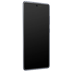 Bloc Complet Samsung Galaxy S10 Lite Écran LCD Vitre Tactile Original Bleu