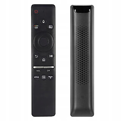 GUPBOO Télécommande Universelle de Rechange pour Samsung Smart TV avec remplacement de la voix QE49Q60RATXXH