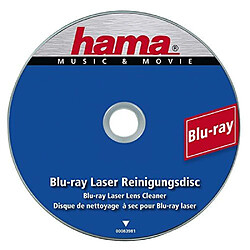 Rangement CD & DVD HAMA