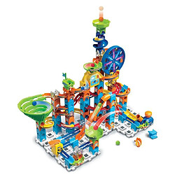 VTECH - Marble Rush Circuit a Billes - Ultimate Set Electronic XL100E