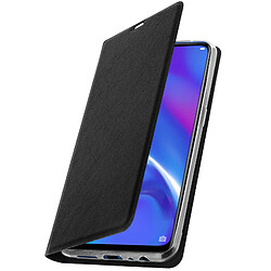 Bigben Etui Folio noir pour Oppo RX 17 Neo