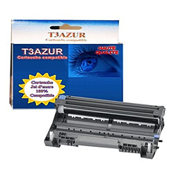 T3Azur DR2200 - Tambour Laser Brother compatible DCP-7055 / DCP-7060D / DCP 7055 / DCP 7060D 