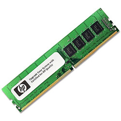 HPE HP DDR4 16GB 2666MHz dual rank x4 cas(19-19-19) reg kit (835955-B21)