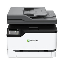 Imprimante laser Lexmark