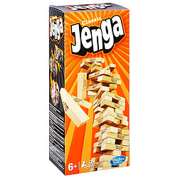 Hasbro Gaming Jenga - A2120E241