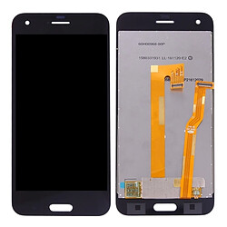 Wewoo Pour HTC One A9s écran noir LCD + tactile Digitizer Assemblée pièce détachée 