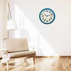 Horloge & pendule