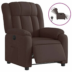 Fauteuil de relaxation