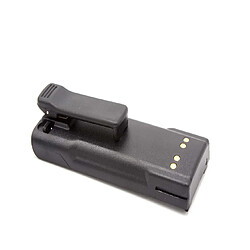 vhbw Batterie 2500mAh (7.5V) radio Motorola GP1200, GP2010, GP2013, GP900, HAT100, HT1000, HT6000, JT1000, MT2000, MT2100, MTS2000, MTS2010.