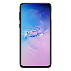 Samsung Galaxy S10e 6Go/128Go Bleu Dual SIM G970