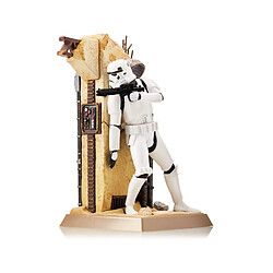 Numskull Original Stormtrooper - Calendrier de l'avent maquette Countdown Character