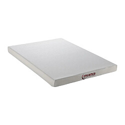 Vente-Unique Matelas 140 x 190 cm mousse pour convertibles express accueil mémoire de forme ép.18cm - CRONY de DREAMEA 