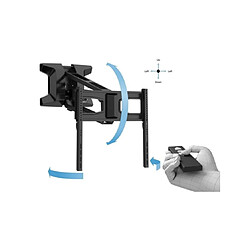 Acheter Multibrackets Mécanisme motorisé pour écran KC-MB-SMM9615