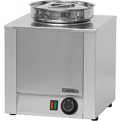 Bain Marie Pro à Sauce - 4,5 L - Casselin