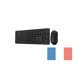 Pack clavier souris ASUS