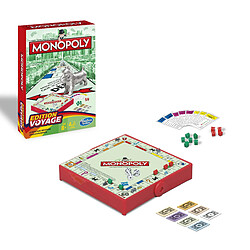 Avis Monopoly voyage