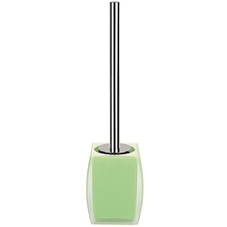 Spirella Brosse Wc avec support PS FREDDO Vert Light