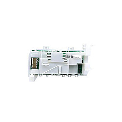 Candy MODULE DE PUISSANCE PROGRAMMER MODULE DE PUISSANCE PROGRAMMER pour LAVE LINGE CANDY - 49026323