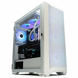 PC de bureau PcCom i7-13700F 32 GB RAM