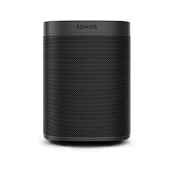 Sonos Enceinte sans fil One SL Noir 