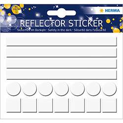 HERMA Stickers réfléchissants 'Neutre' ()