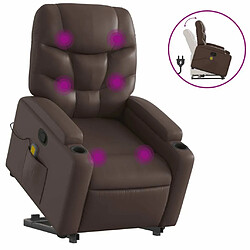 Fauteuil de relaxation