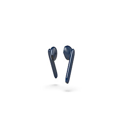 R-MUSIC - Ecouteurs Sans Fil Bluetooth MIRA pour "SONY Xperia PRO-I" (BLEU)