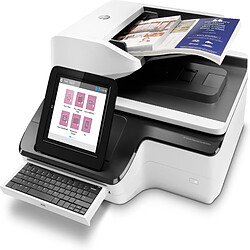 Scanner HP N9120