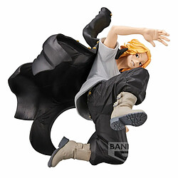 Figurine Décorative Bandai Tokyo Revengers The Manjiro Sano King of Artist 13 cm PVC Animation et manga