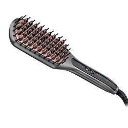 Remington CB 7480 Brosse à lisser À chaleur Noir, Argent 3 m