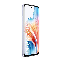 Acheter Oppo A79 5G 8 Go/256 Go Violet (Violet éblouissant) Double SIM