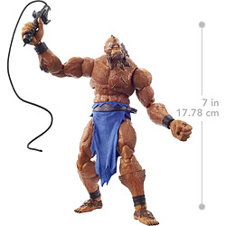 Avis Masters of the Universe Masterverse / Revelation Beast Man, Spielfigur