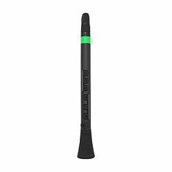 N430DBGN DooD Black/Green Nuvo