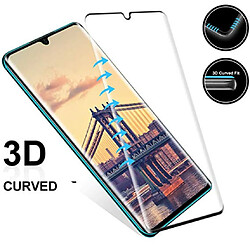 PHONECARE Verre Trempé 5D Full Cover - Realme X2 Pro 