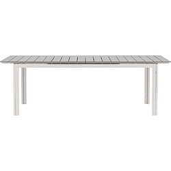 Acheter Venture Home Table de jardin extensible Levels.