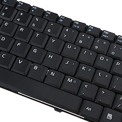 Avis Clavier US UK Anglais Clavier Bluetooth Filaire