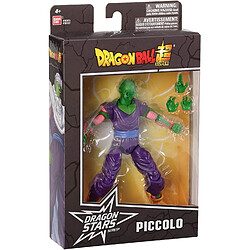 Dragon Ball Z Dragon Ball Super - Figurine Dragon Star 17 cm - Piccolo