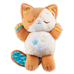 Avis VTech Peluche Mon chaton douce nuit