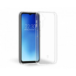 Force Case Coque renforcée pour Samsung Galaxy A14 4G/5G AIR Transparent 