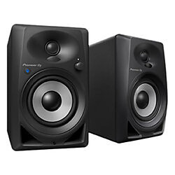 Pioneer DJDM 40 BT (La paire)