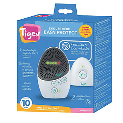 Acheter Tigex Ecoute-bébé Easy Protect