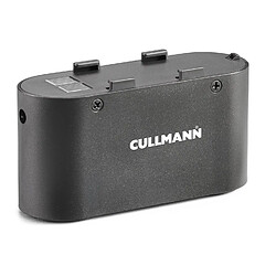 Avis Cullmann 61790 Culight Powerpack PP 4500 batterie externe portable chargement 2,5 h Lithium-ion 4500mAh portable 570 g avec chargeur sangle de transport